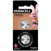 DURACELL 2016 1s