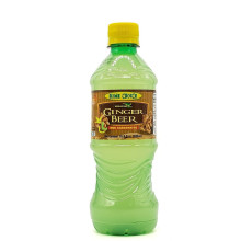HOME CHOICE GINGER BEER 500ml
