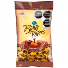 ARCOR BUTTER TOFFEE CHOCOLATE 126g