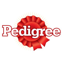 PEDIGREE CHOPPED BEEF BACON CHEESE 100g