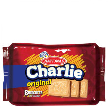 NATIONAL BISCUITS CHARLIE 50g