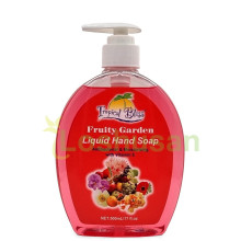 TROPICAL BLISS HAND SOAP FRUITY 500ml