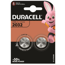 DURACELL 2032 2s
