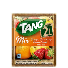 TANG DRINK MIX ORANGE S/BERRY PASS 20g