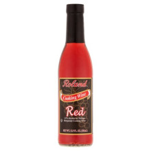 ROLAND COOKING WINE RED 12.9oz