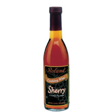 ROLAND COOKING WINE SHERRY 12.9oz