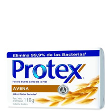 PROTEX AVENA OATS 110g