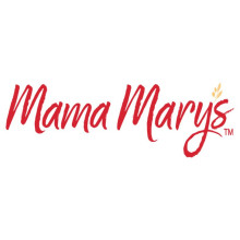 MAMA MARY PIZZA CRUST THIN CRISPY 2x12in