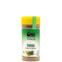 MIGHTY SPICE THYME 50g