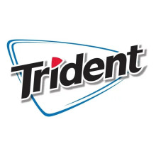 TRIDENT PEPPERMINT 35s