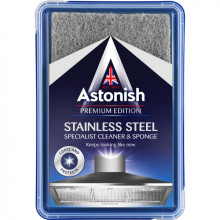ASTONISH STAINLESS STEEL CLEANER 250ml