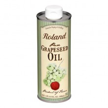 ROLAND GRAPESEED OIL 500ml