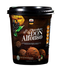 BON CHOCOLATE DON ALFONSO 500ml