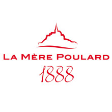LE MERE POULARD BISCUIT VARIETY 750g