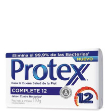 PROTEX COMPLETE 12 110g
