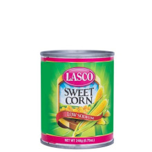 LASCO SWEET CORN LS 248g