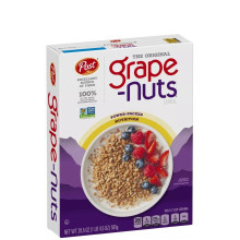 POST GRAPE-NUTS 20.5oz