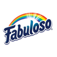 FABULOSO ORIGINAL LEMON 16.5oz