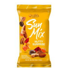 SUNSHINE SUNMIX NUTTY SURPRISE 55g