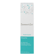 SUMMERS EVE DOUCHE FRESH SCENT 133ml