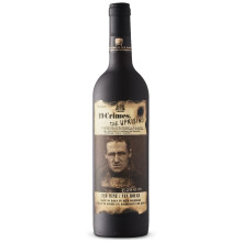 19 CRIMES THE UPRISING RED WINE 750ml