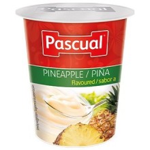 PASCUAL ORIGINAL PINEAPPLE 125g