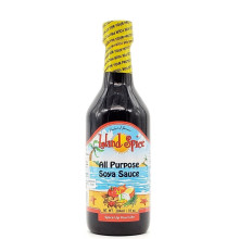 ISLAND SPICE SOY SAUCE ALL PURPOSE 10oz
