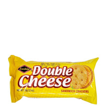 EXCELSIOR DOUBLE CHEESE 26g