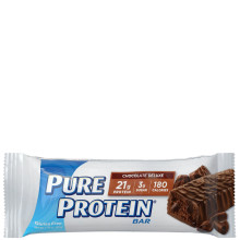 PURE PROTEIN BAR CHOCOLATE DELUXE 50g