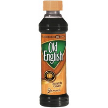 OLD ENGLISH LIGHT WOOD OIL 236ml