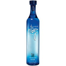 MILAGRO TEQUILA SILVER 750ml