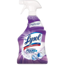 LYSOL MILDEW REMOVER WITH BLEACH 32oz