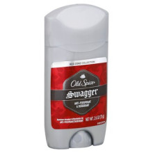 OLD SPICE SWAGGER ANTI DEO 2.6oz