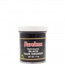 PURELENE BLACK HAIR GROWER 95g