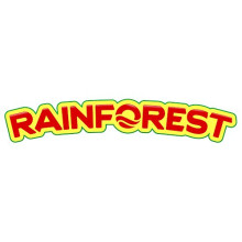 RAINFOREST BURGER BEEF GRILL PACK 3lb