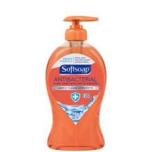 SOFTSOAP H/SOAP ANTIBACTERIAL 11.25oz