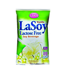 LASCO LASOY VANILLA 80g