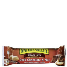NATURE VAL FRUIT & NUT DK CHOC CHRY 35g