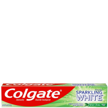 COLGATE T/PASTE SPRK WHITE MINT 6oz
