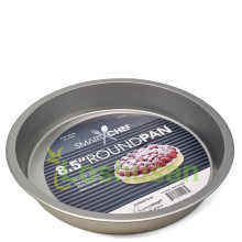 SMART CHEF PAN ROUND 8.5in