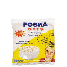 FOSKA OATS 185g