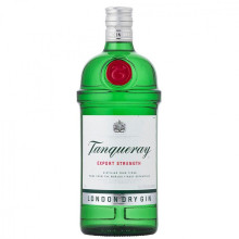 TANQUERAY LONDON DRY GIN 750ml