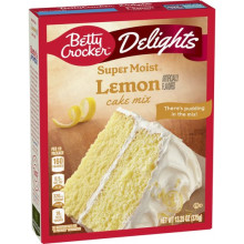 BETTY CRKR CAKE LEMON 375g