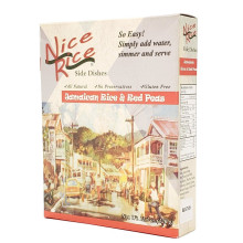 NICE RICE RICE & PEAS 11.3oz