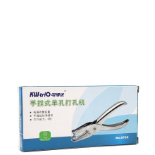 KW-TRIO HOLE PUNCH 1ct