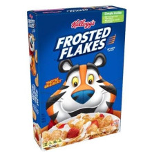 KELLOGGS FROSTED FLAKES 260g