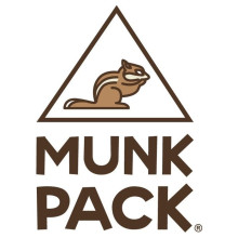 MUNK PACK PEANUT BUTTER COCOA CHIP 32g