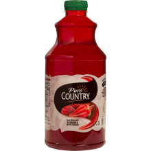 PURE COUNTRY SORREL GINGER 1.5L