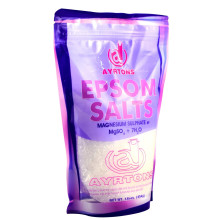 AYRTONS EPSOM SALT 454g