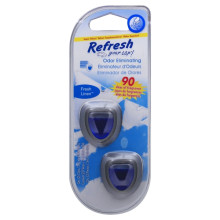 REFRESH YOUR CAR NEW CAR SCENT 2s